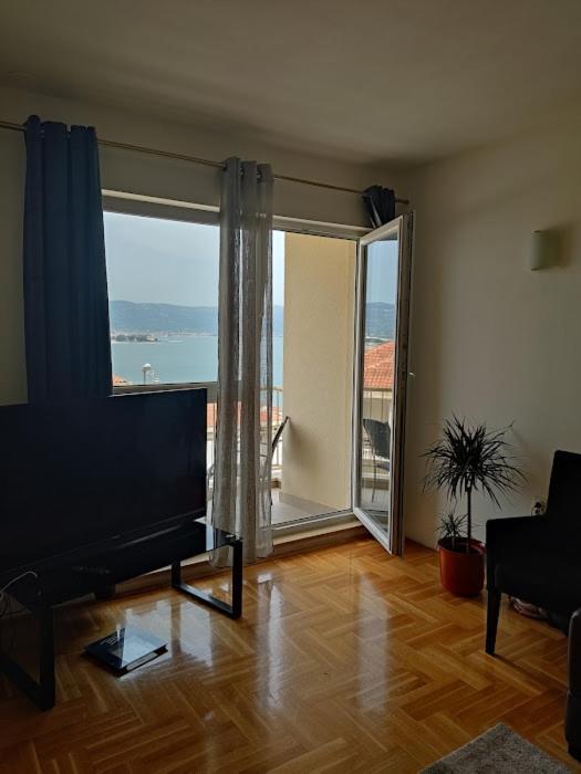 Deep Blue Apartment Trogir Zewnętrze zdjęcie