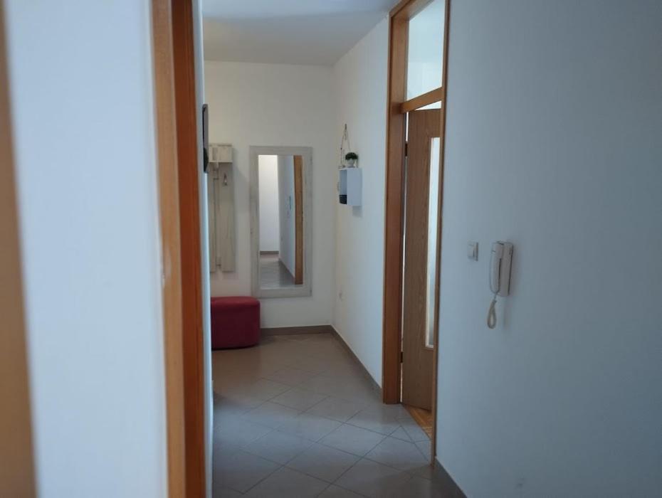 Deep Blue Apartment Trogir Zewnętrze zdjęcie