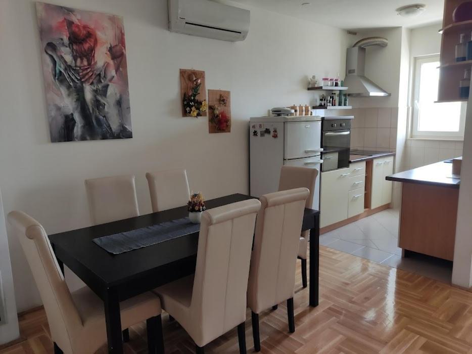 Deep Blue Apartment Trogir Zewnętrze zdjęcie