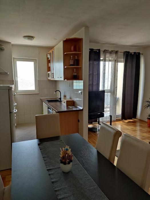 Deep Blue Apartment Trogir Zewnętrze zdjęcie