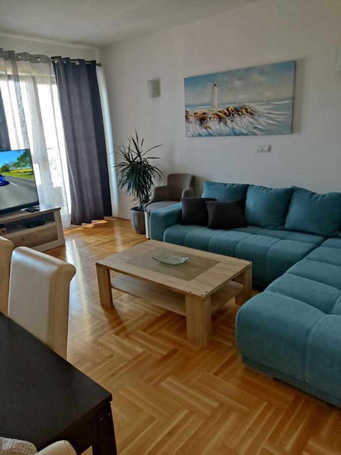 Deep Blue Apartment Trogir Zewnętrze zdjęcie