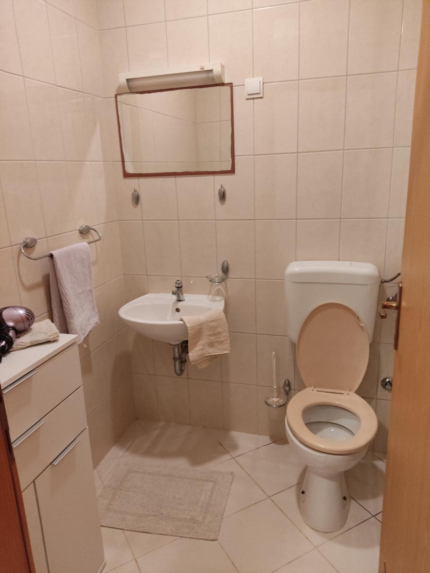 Deep Blue Apartment Trogir Zewnętrze zdjęcie