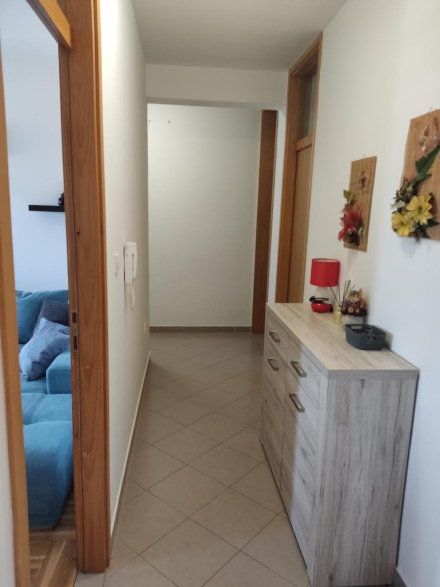 Deep Blue Apartment Trogir Zewnętrze zdjęcie